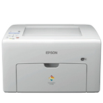 EPSON_Epson AcuLaser C1700_ӥΦL/ưȾ